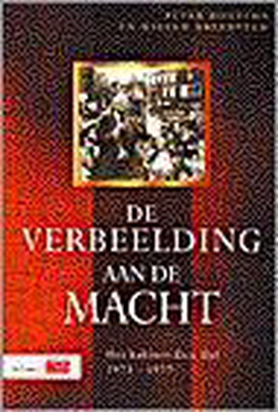 9789012089739-De-verbeelding-aan-de-macht