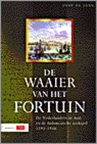 9789012089746 De waaier van het fortuin