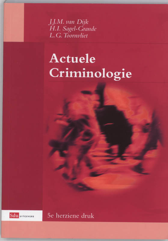 9789012109864-Actuele-Criminologie