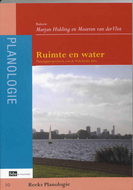 9789012131285-Ruimte-en-Water