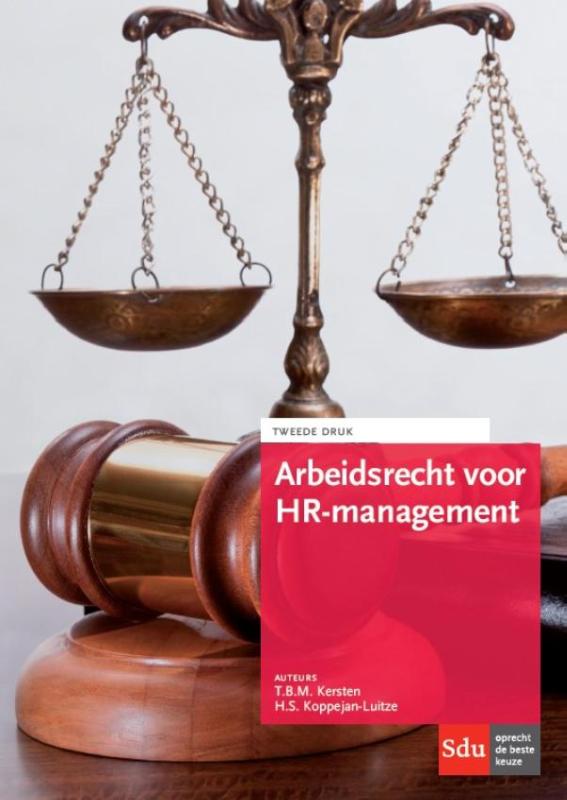 9789012395618-Arbeidsrecht-voor-HR-management
