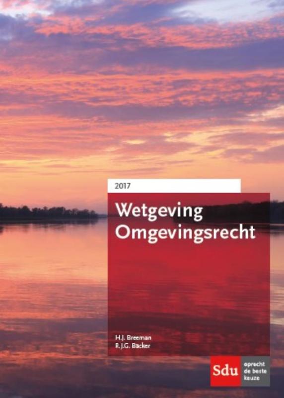 9789012398497-Wetgeving-Omgevingsrecht-2017