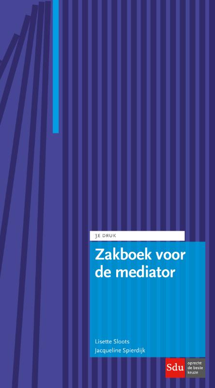 9789012400275-Zakboek-voor-de-mediator