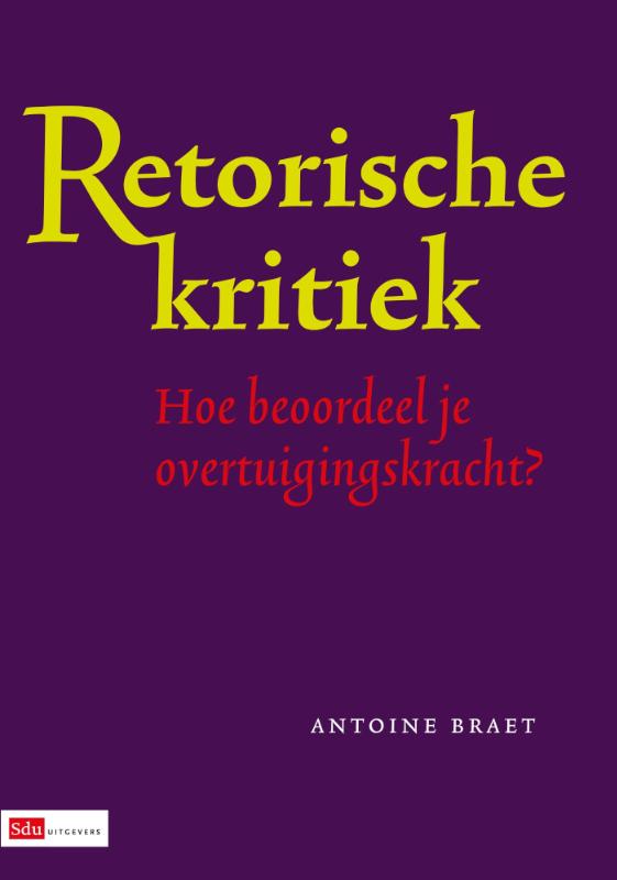 9789012583091-Retorische-kritiek