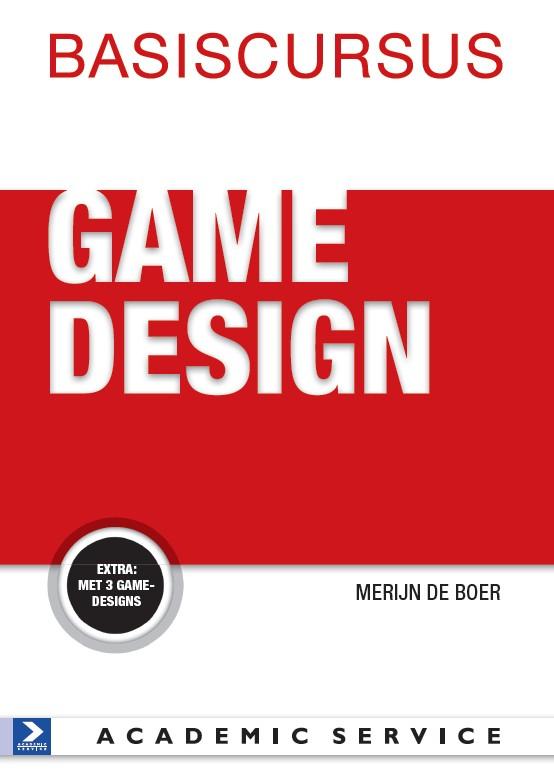9789012585385-Basiscursus-gamedesign