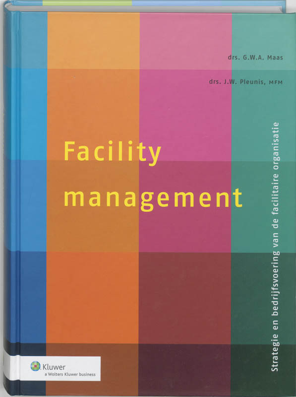 9789013032055-Facility-Management