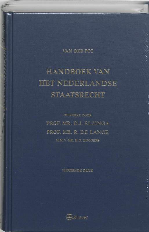 9789013033519-Handboek-Van-Het-Nederlandse-Staatsrecht