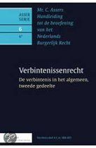9789013069464-Asser-6-Verbintenissenrecht-Deel-Studenteneditie