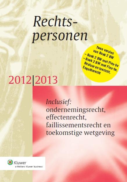 9789013107388-Rechtspersonen-20122013