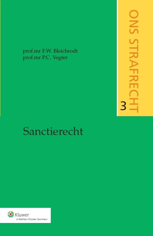9789013117479-Sanctierecht