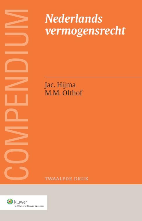 9789013122022-Compendium-van-het-Nederlands-vermogensrecht