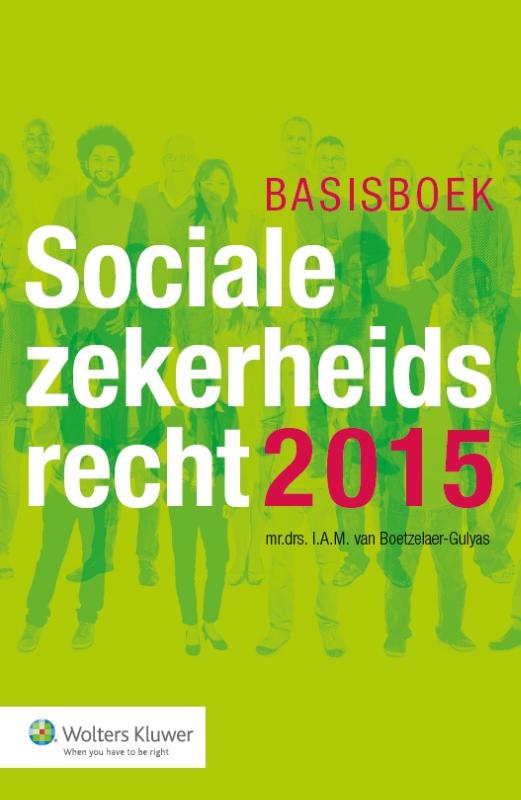 9789013127812-Basisboek-Socialezekerheidsrecht-2015