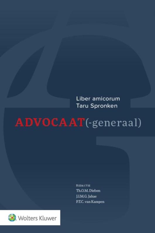 9789013134155-Advocaat-generaal