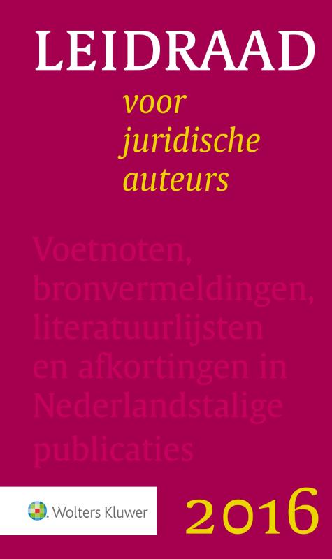 9789013134964-Leidraad-voor-juridische-auteurs