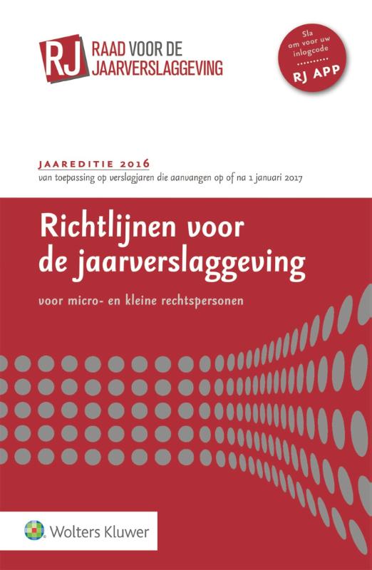 9789013136432-Richtlijnen-voor-de-Jaarverslaggeving-2016