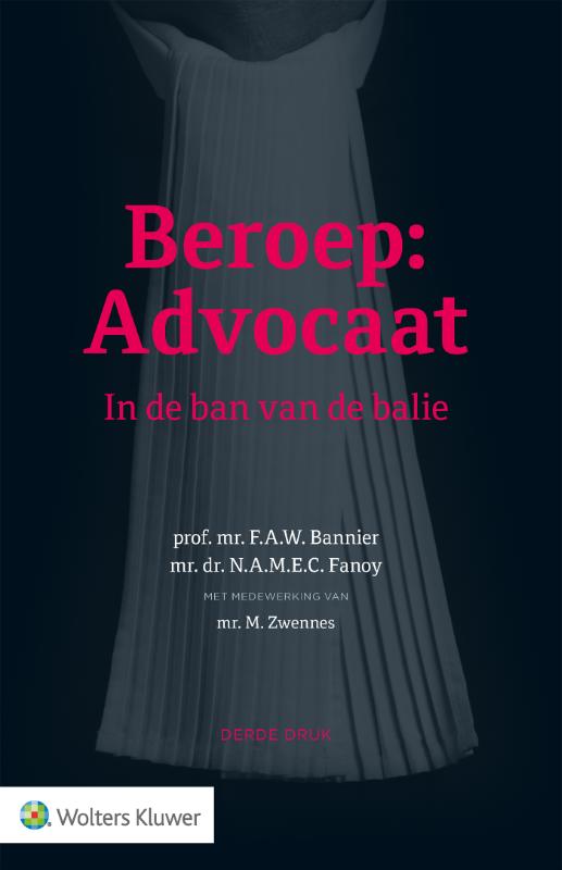 9789013140422-Beroep-Advocaat