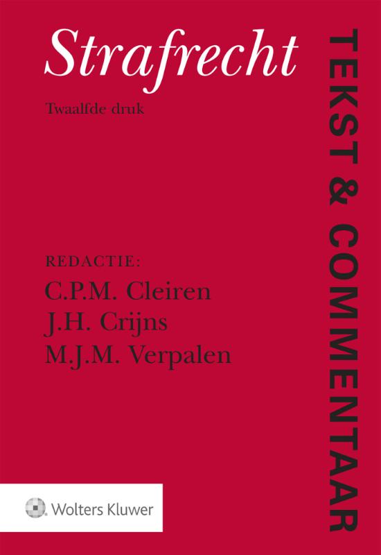 9789013147056-Strafrecht