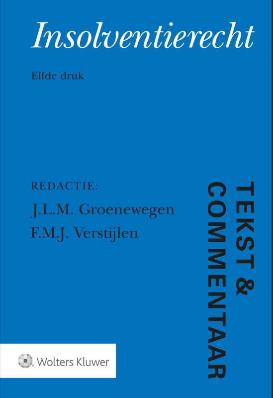 9789013147308-Tekst--Commentaar-Insolventierecht