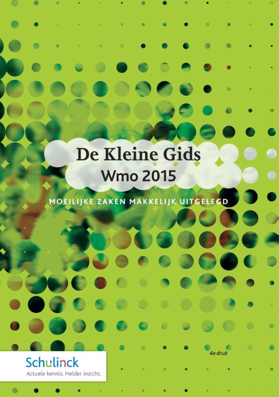 9789013153040-De-Kleine-Gids-Wmo-2015