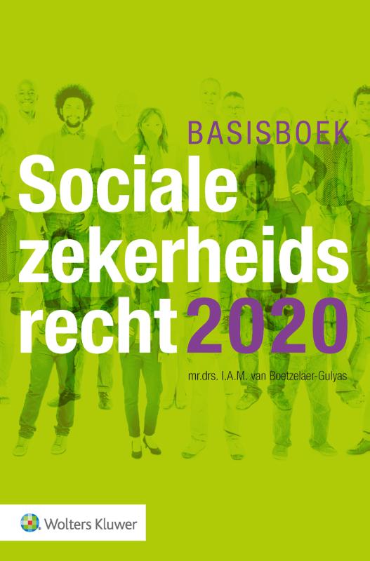 9789013154252-Basisboek-Socialezekerheidsrecht-2020