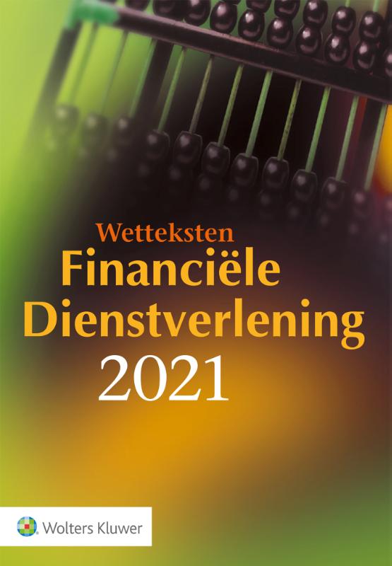 9789013162103-Wetteksten-Financiele-Dienstverlening-2021