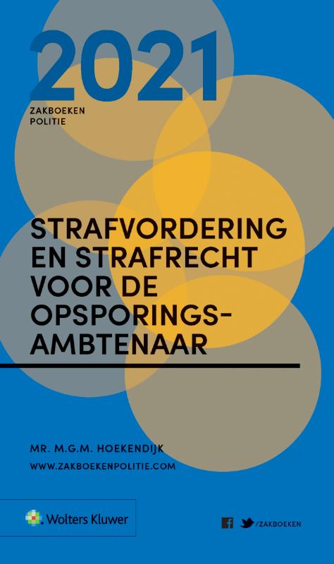 9789013162370-Zakboek-Strafvordering-en-Strafrecht-voor-de-Opsporingsambtenaar-2021