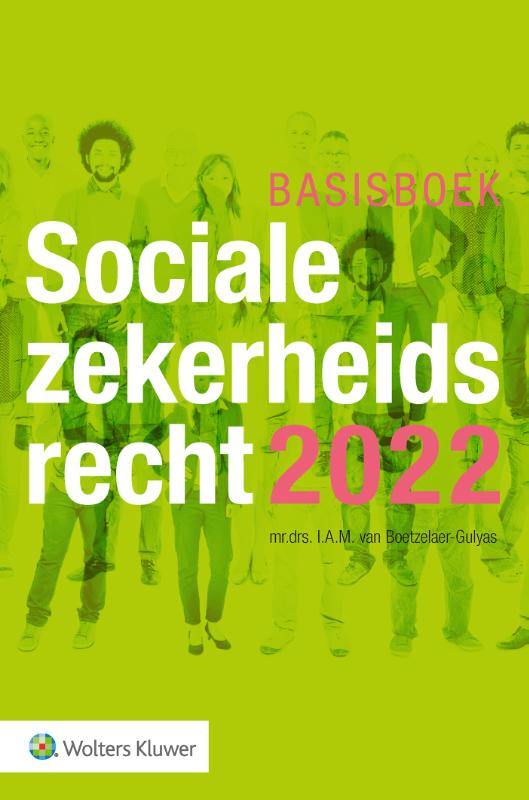 9789013163780-Basisboek-Socialezekerheidsrecht-2022