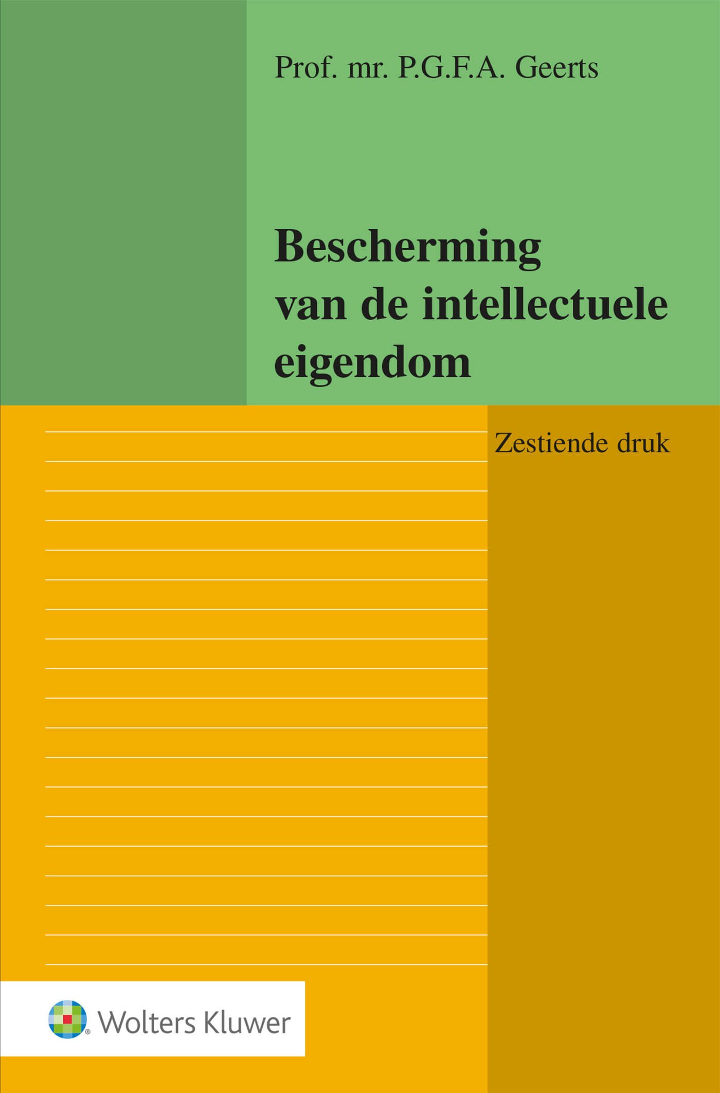 9789013179316-Bescherming-van-de-intellectuele-eigendom