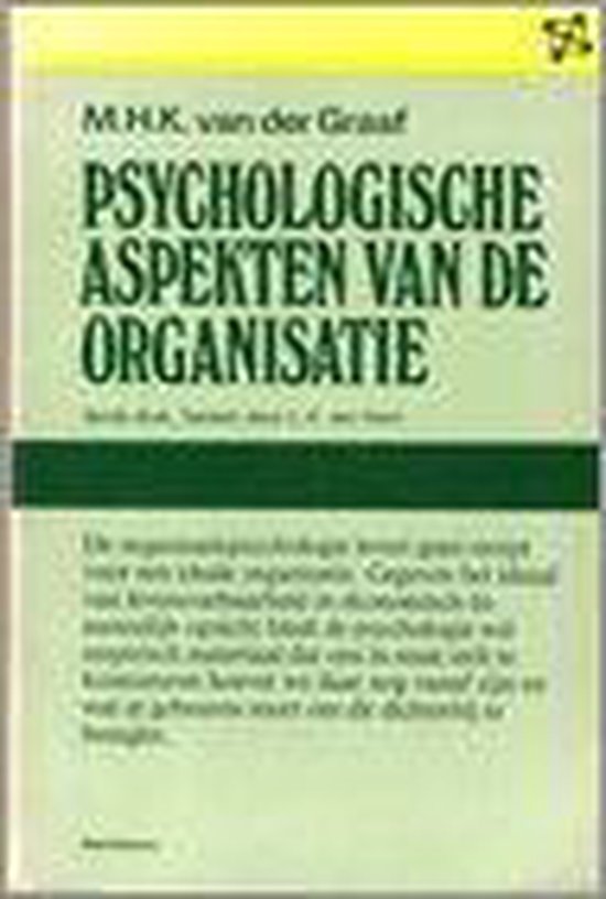 9789014033372-Psychologische-aspekten-van-de-organisatie