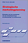 9789014048260 Strategische marketingplanning  druk 1