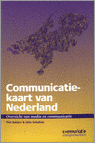 9789014061542 Communicatiekaart van Nederland