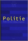 9789014063324 Politie studies over haar werking en or
