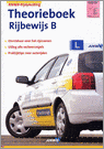 9789018020972 ANWB Rijopleiding Rijbewijs B Theorieboek