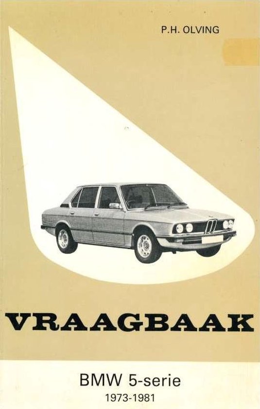 9789020116540-Vraagbaak-voor-de-BMW-5-serie