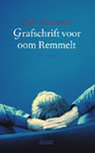 9789020406368 Grafschrift voor oom Remmelt