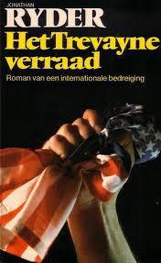 9789020410099-Trevayne-verraad