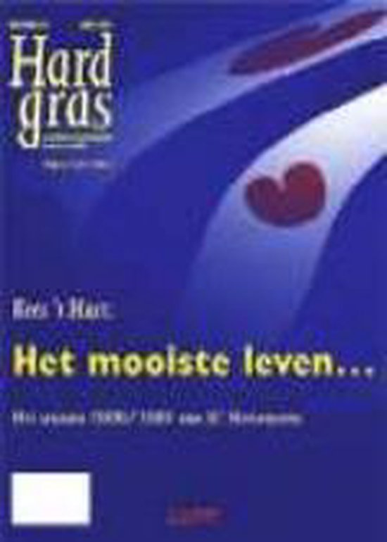 9789020420913-Hard-Gras-nr.-27-Het-mooiste-leven-....-Het-seizoen-20002001-va