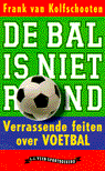 9789020457124 De bal is niet rond