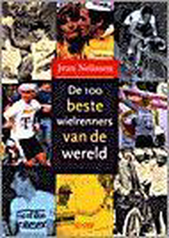 9789020458022-De-100-beste-wielrenners-van-de-wereld