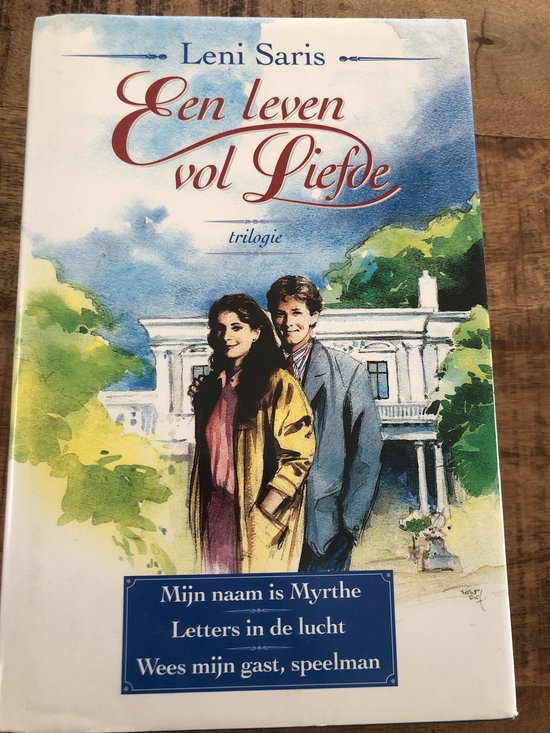 9789020523942-Een-leven-vol-liefde