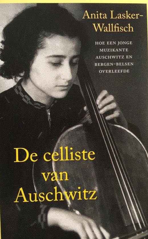 9789020535143-De-celliste-van-Auschwitz