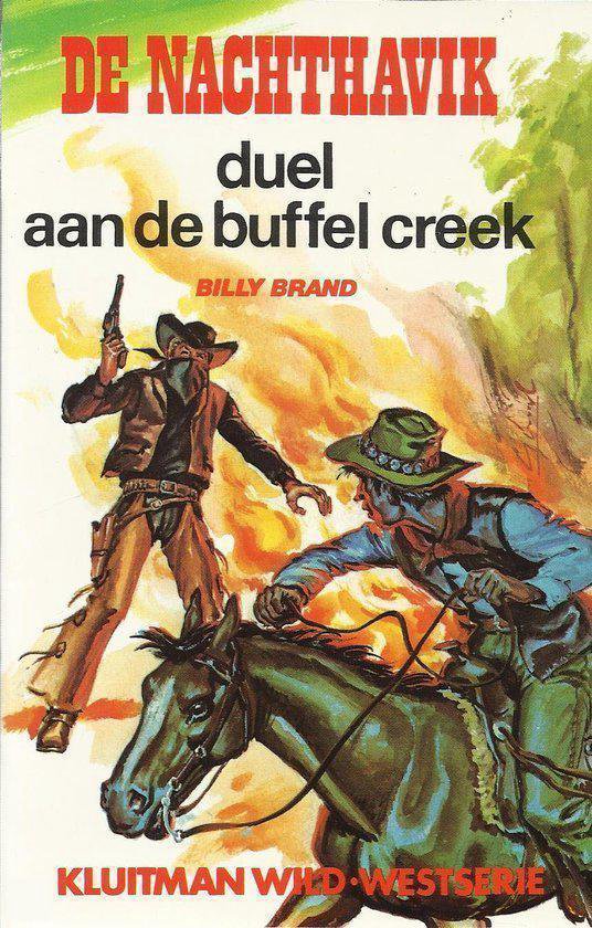 9789020612905-Duel-aan-de-Buffel-Creek