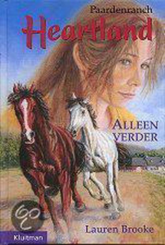 9789020621426 Heartland Alleen Verder