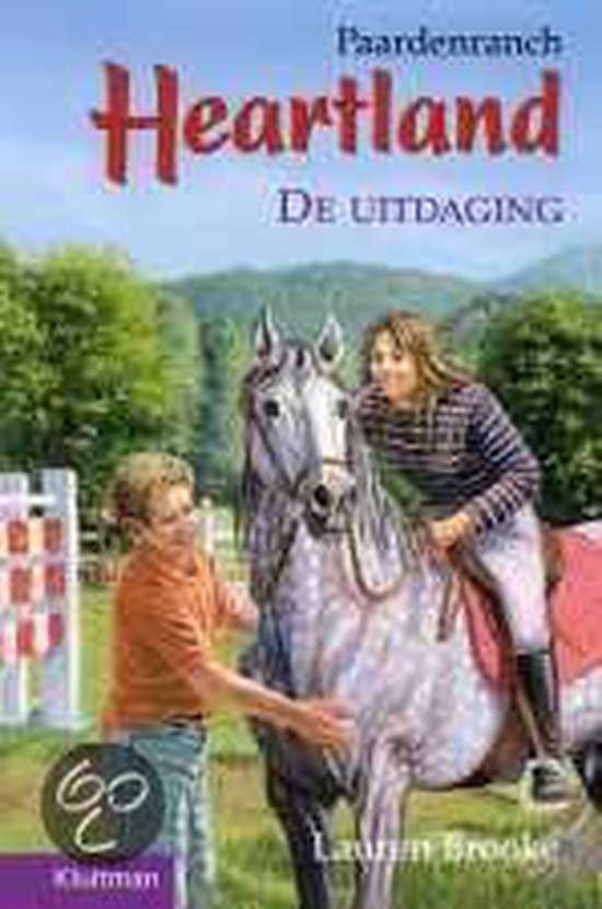 9789020621563 Heartland de uitdaging
