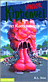 9789020622096 Het kloddermonster