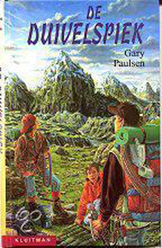 9789020626018 De Duivelspiek