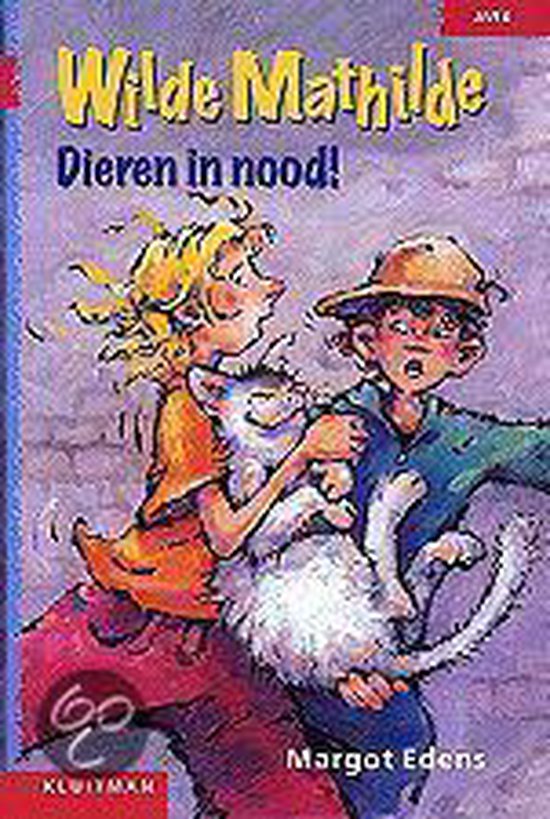 9789020648300-Wilde-Mathilde-Dieren-in-nood-