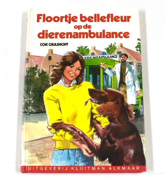 9789020661880-FLOORTJE-BELLEFLEUR.-OP-DE-DIERENAMBULANCE