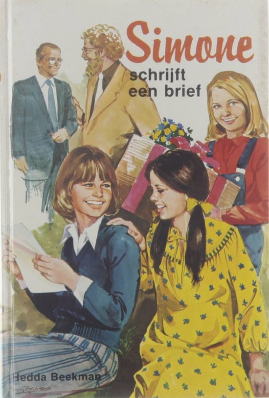 9789020670905-Simone-schrijft-een-brief