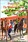9789020671308-Ponyclub-De-Bokkesprong-Naar-De-Manege